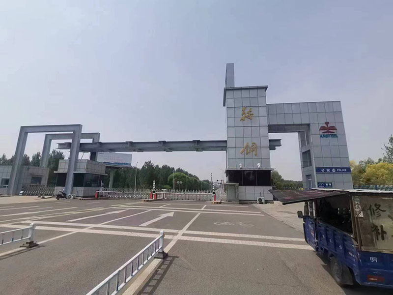 現(xiàn)場工程案例
